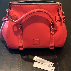 Dooney & Bourke small satchel